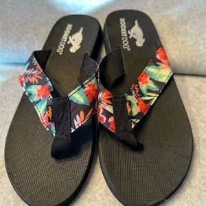 Flip flops